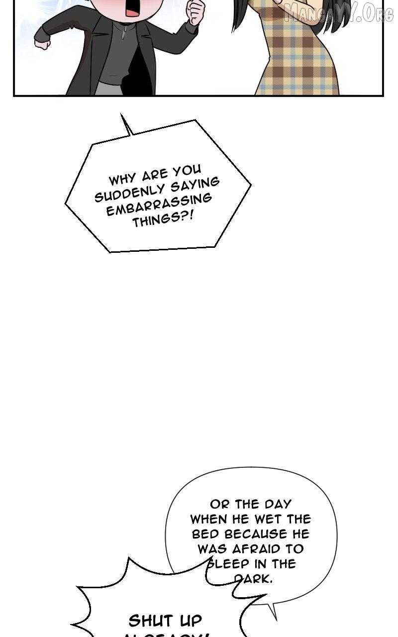Reflection of the Soul Chapter 88 page 35 - 