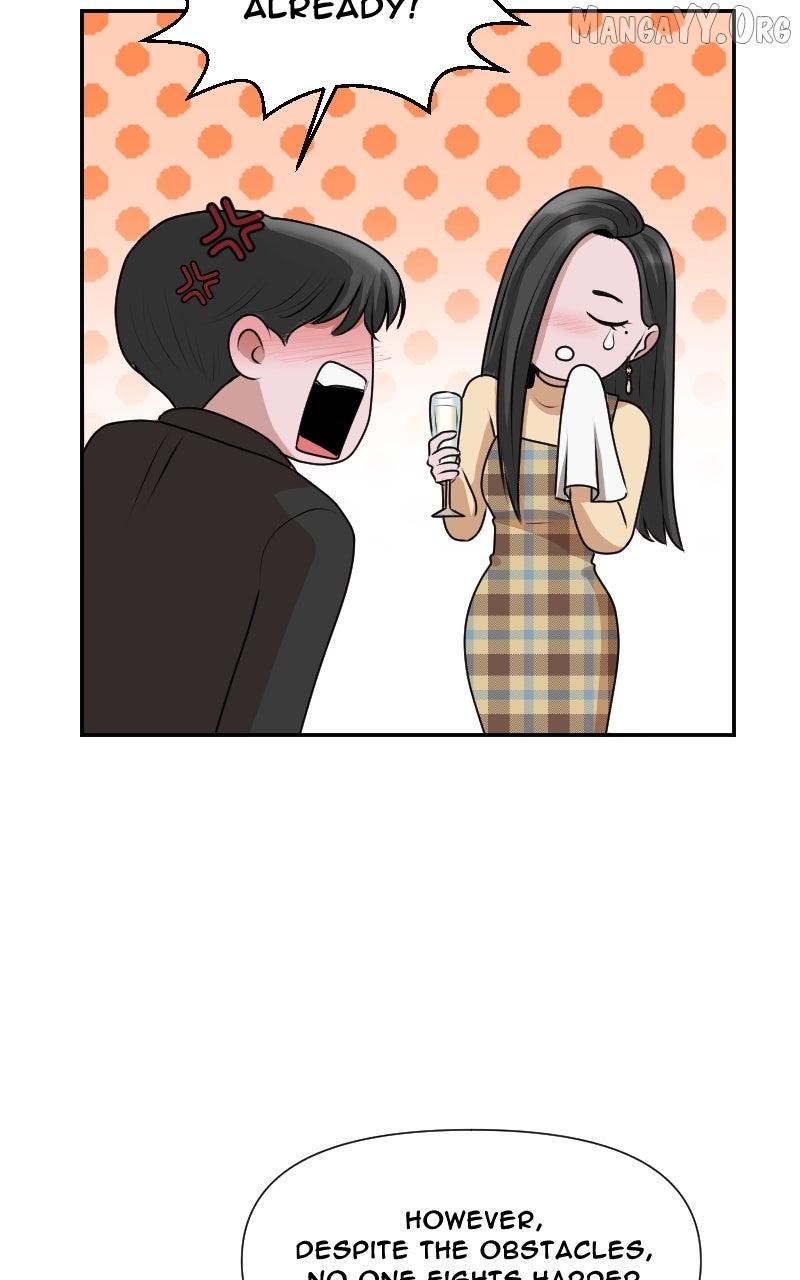 Reflection of the Soul Chapter 88 page 36 - 