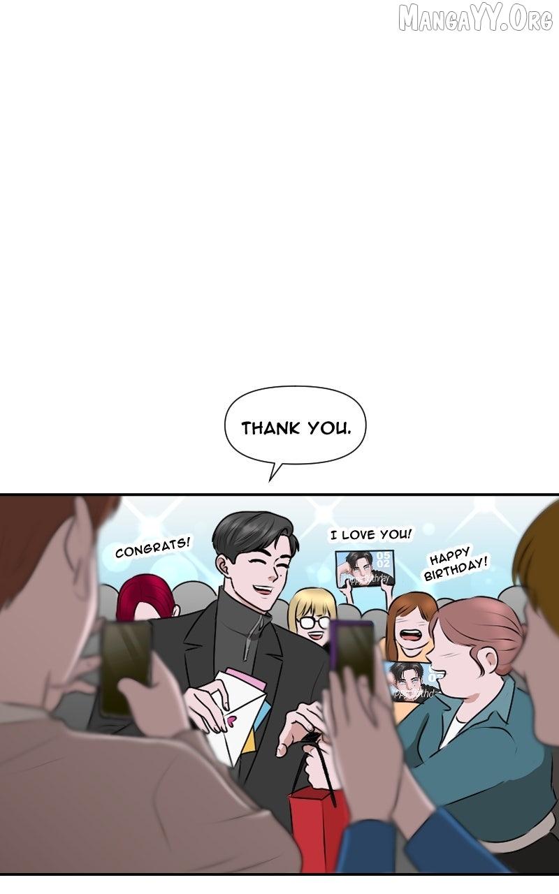 Reflection of the Soul Chapter 88 page 5 - 