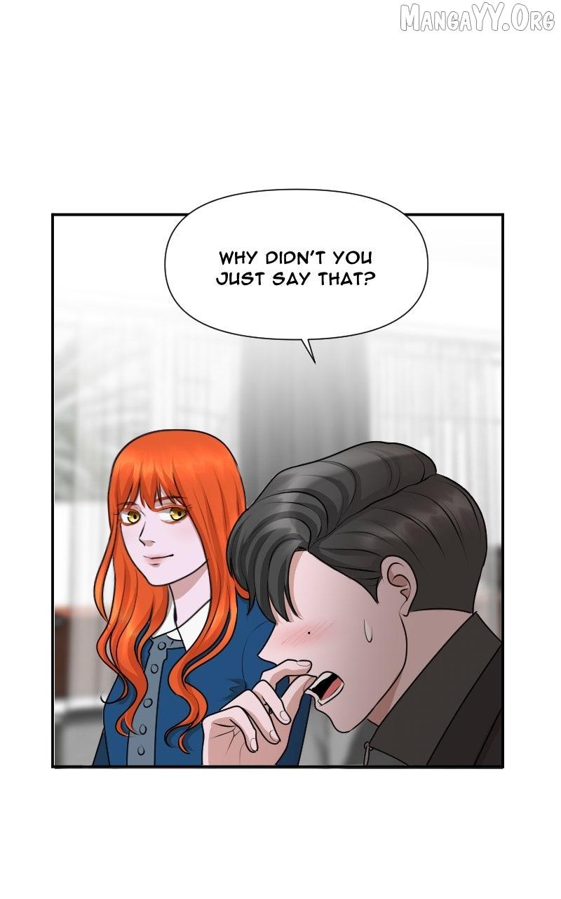 Reflection of the Soul Chapter 88 page 41 - 