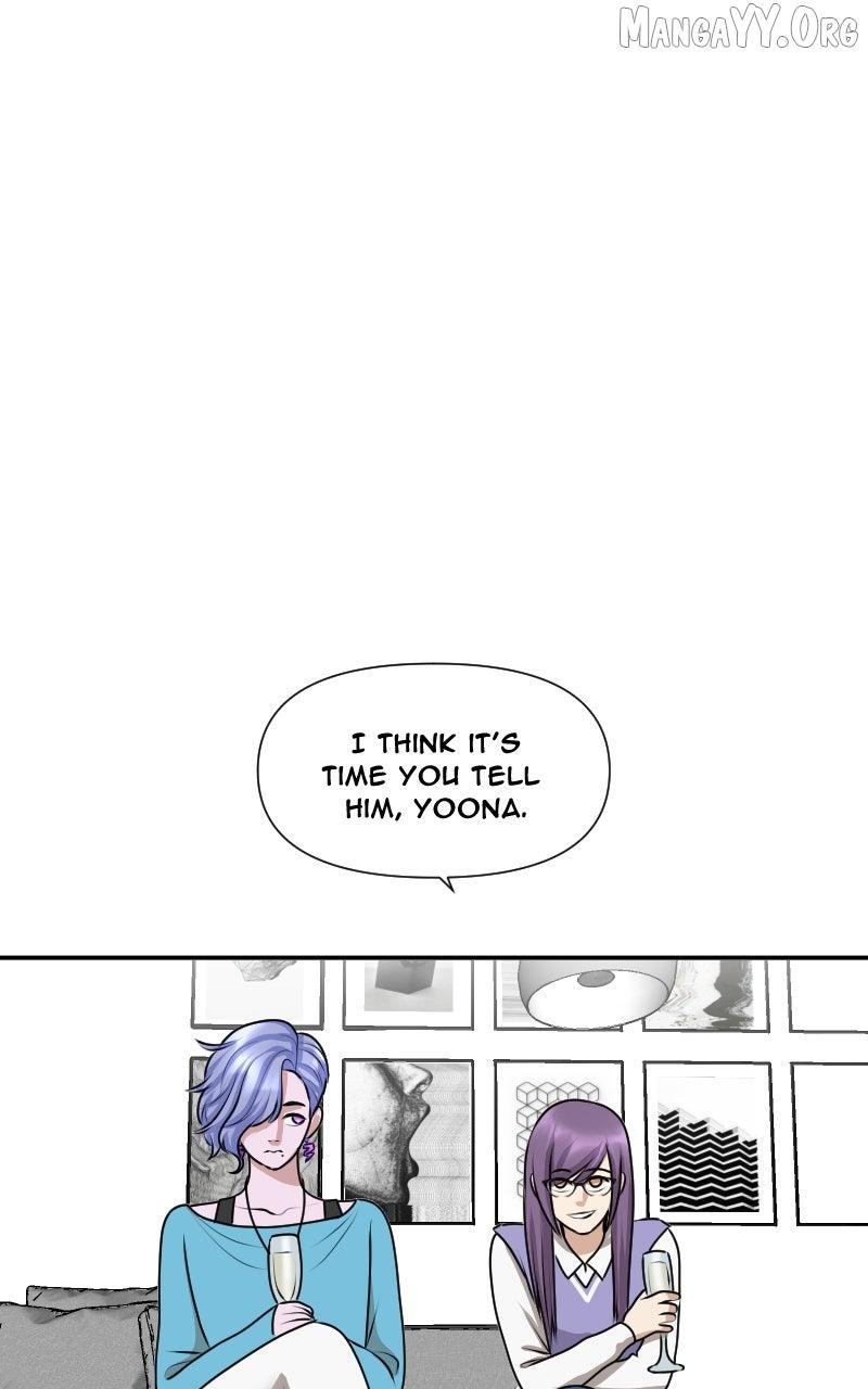 Reflection of the Soul Chapter 88 page 42 - 