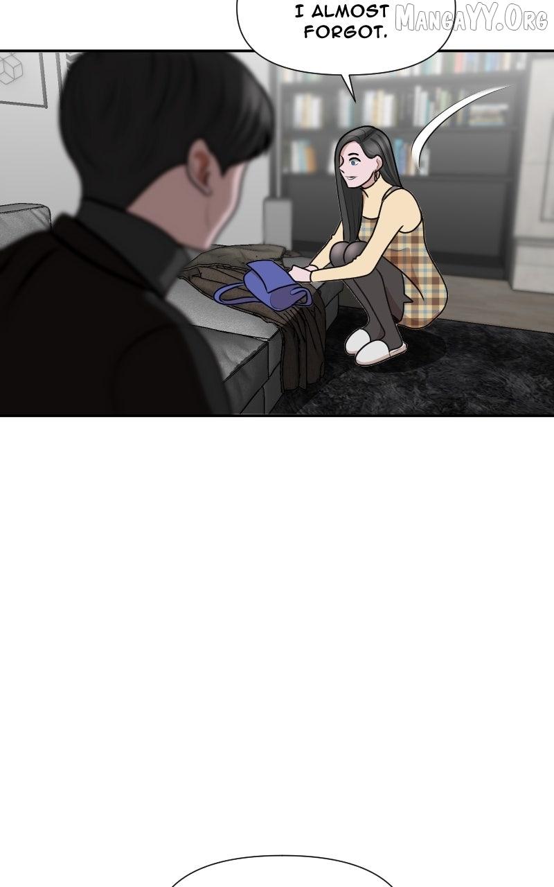 Reflection of the Soul Chapter 88 page 44 - 