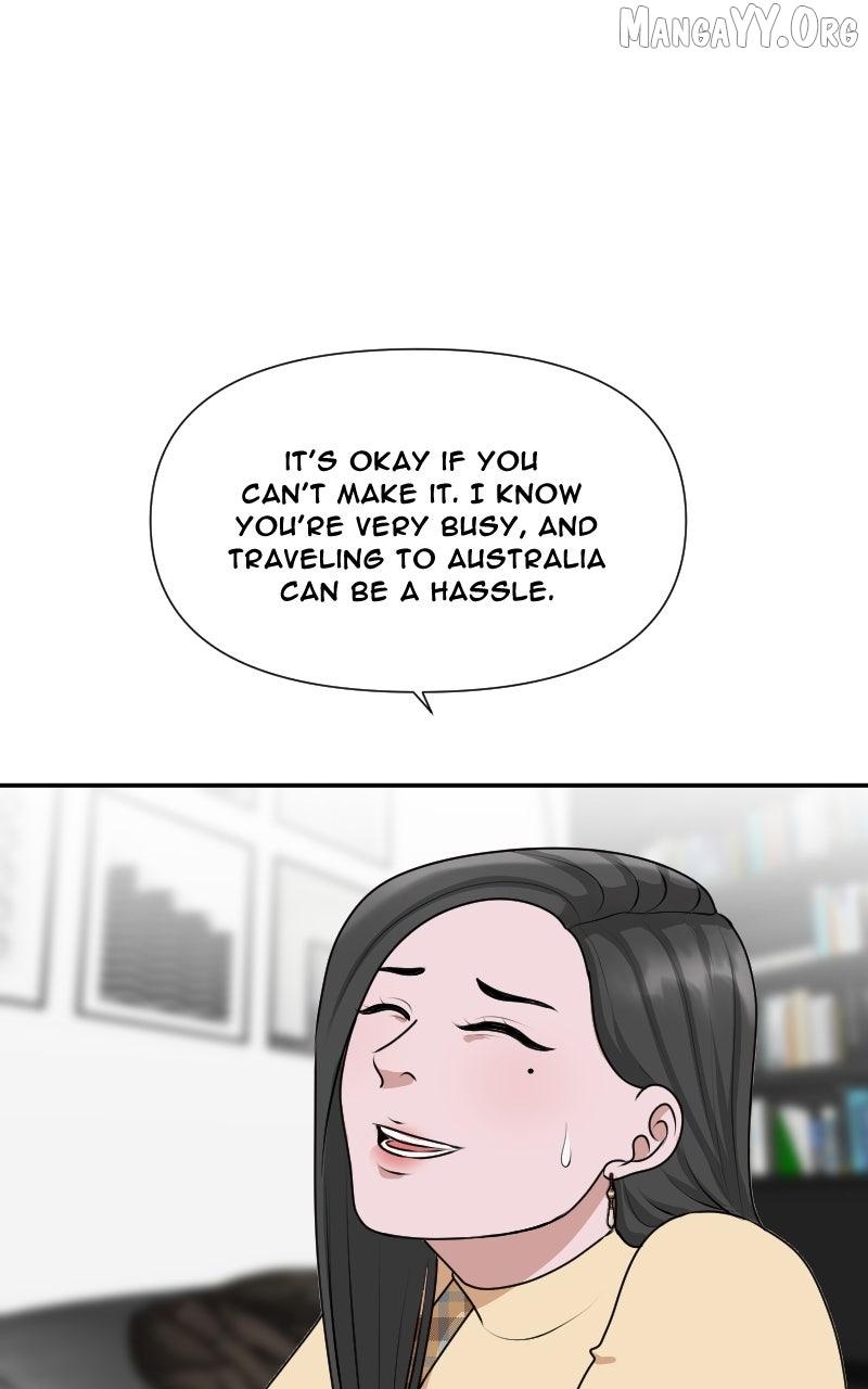 Reflection of the Soul Chapter 88 page 47 - 