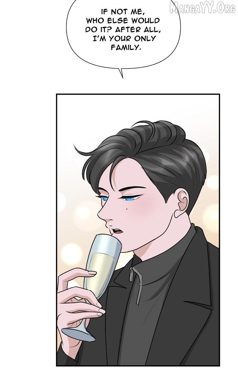 Reflection of the Soul Chapter 88 page 51 - 