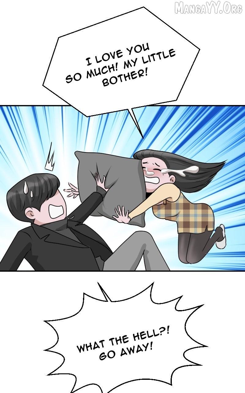 Reflection of the Soul Chapter 88 page 54 - 