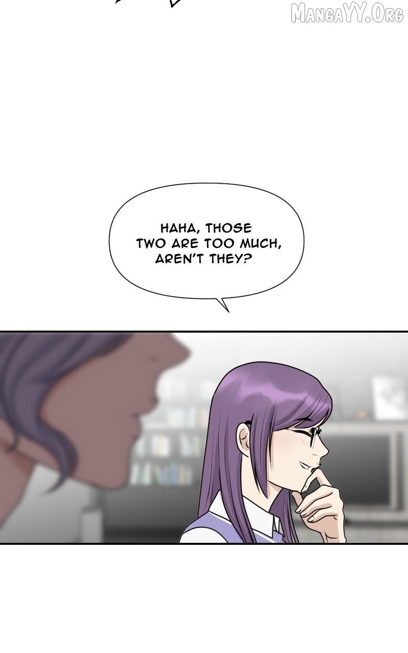Reflection of the Soul Chapter 88 page 55 - 