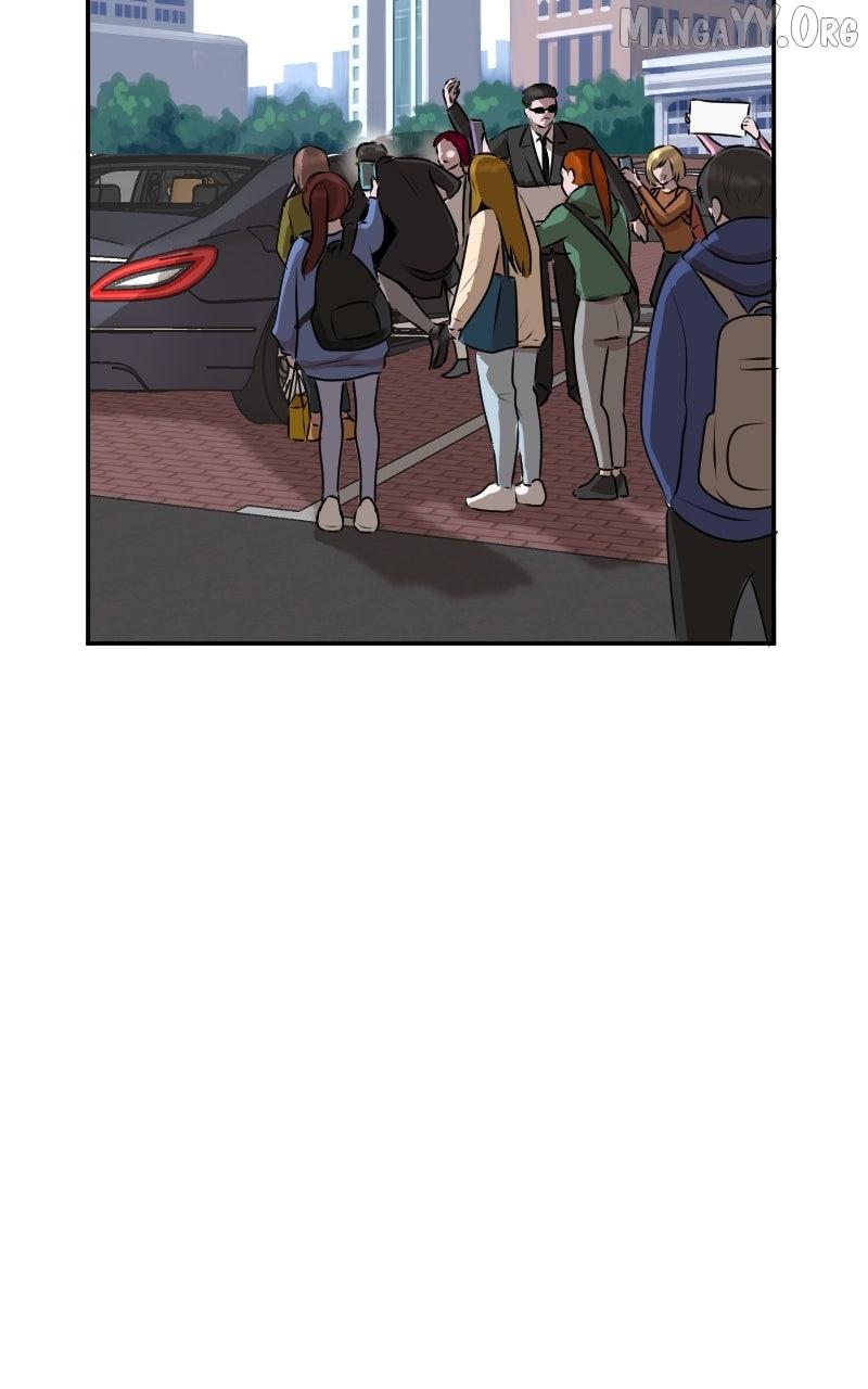 Reflection of the Soul Chapter 88 page 7 - 