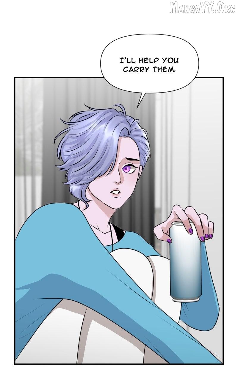 Reflection of the Soul Chapter 88 page 62 - 