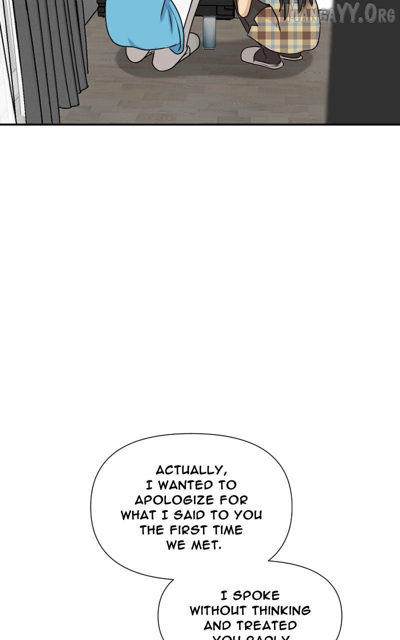 Reflection of the Soul Chapter 88 page 64 - 