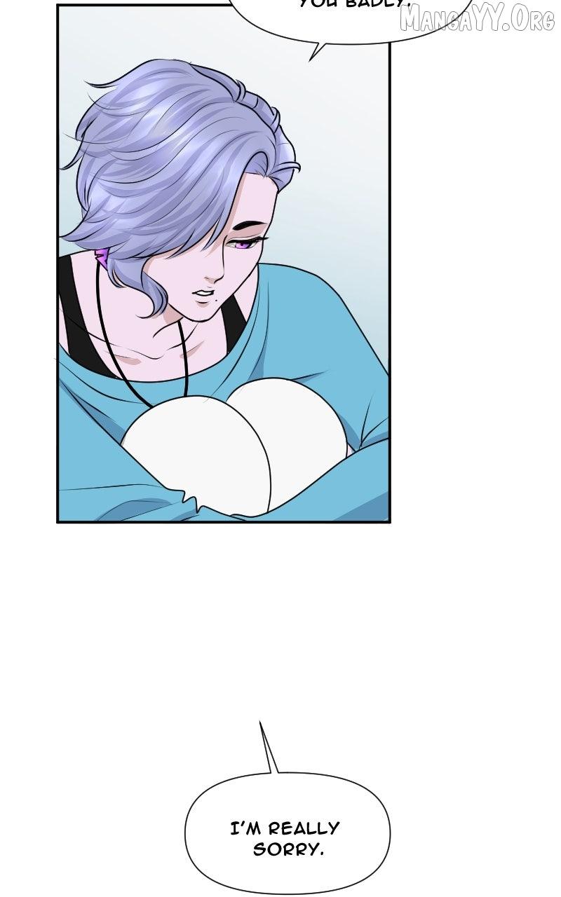 Reflection of the Soul Chapter 88 page 65 - 