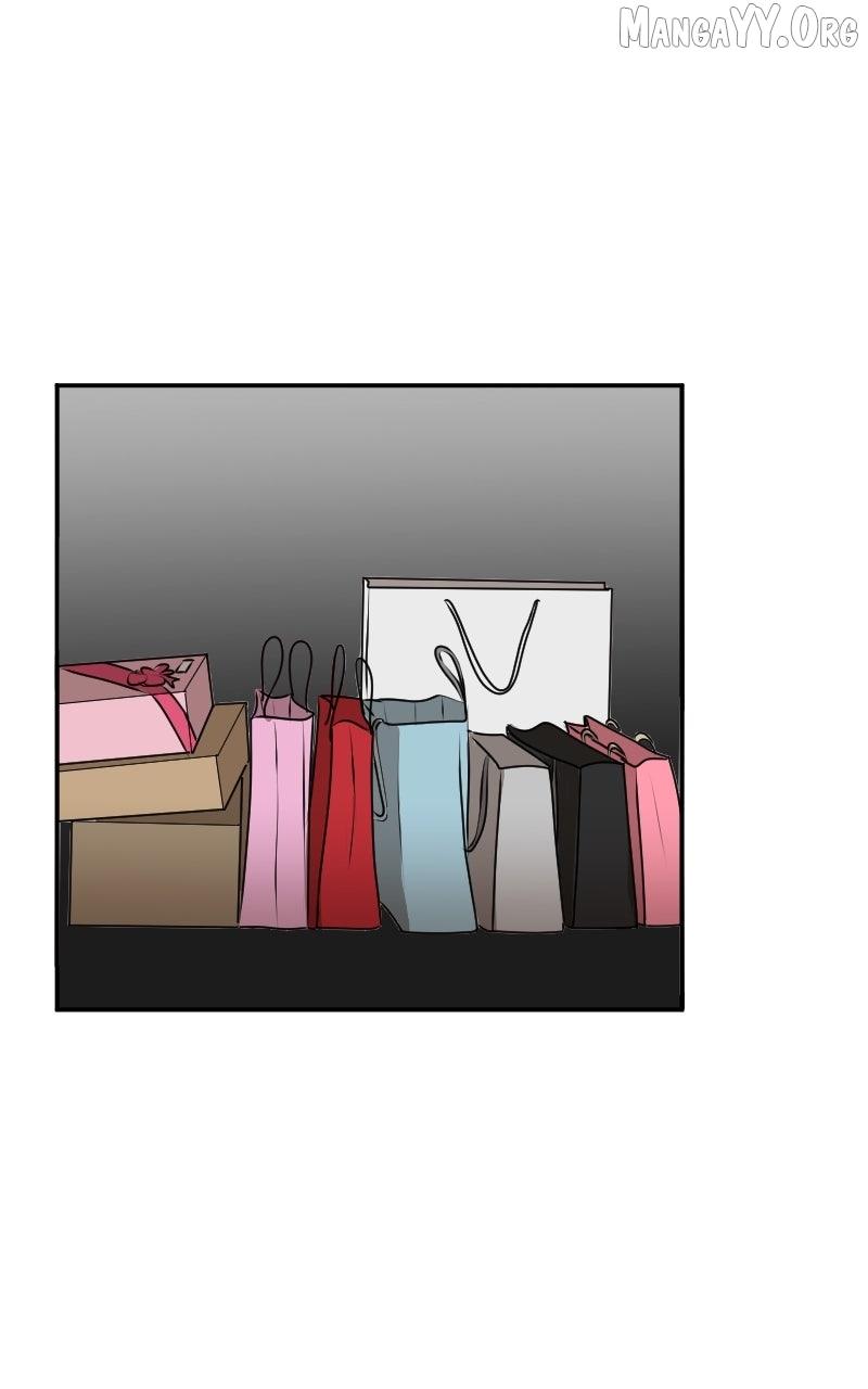 Reflection of the Soul Chapter 88 page 8 - 
