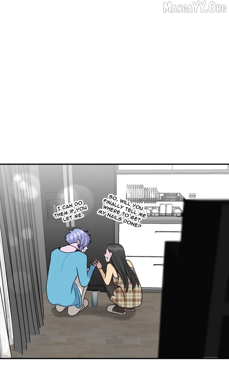 Reflection of the Soul Chapter 88 page 75 - 