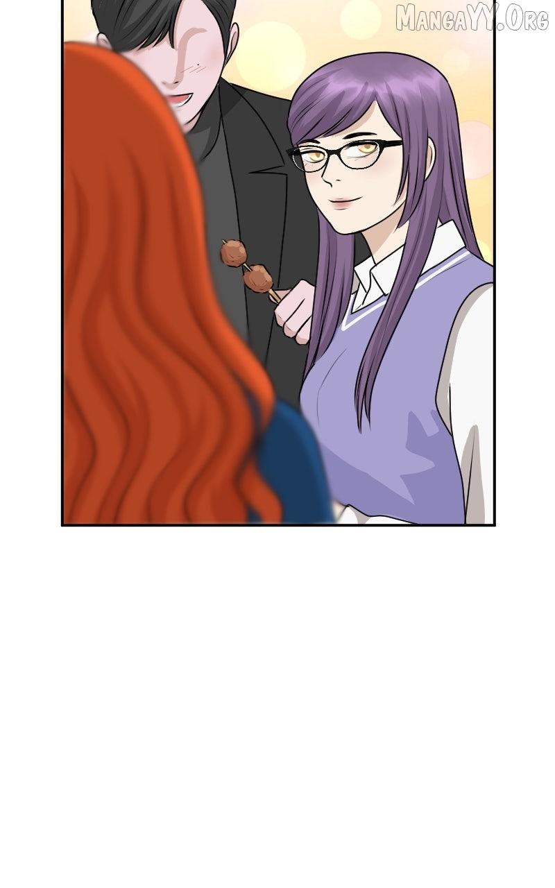 Reflection of the Soul Chapter 88 page 77 - 