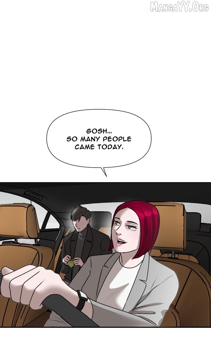Reflection of the Soul Chapter 88 page 9 - 