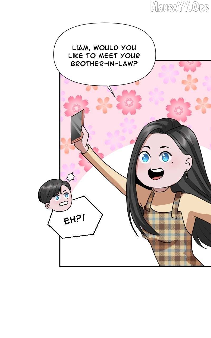 Reflection of the Soul Chapter 89 page 12 - 