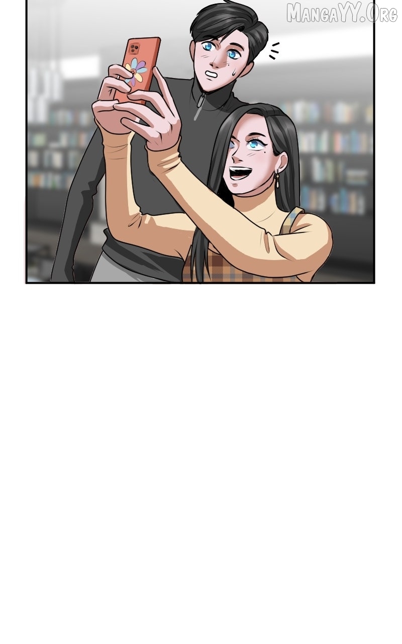 Reflection of the Soul Chapter 89 page 14 - 