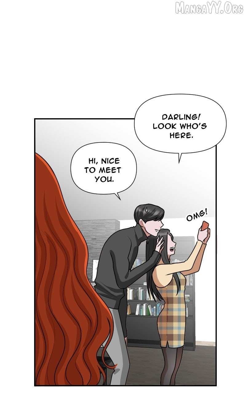 Reflection of the Soul Chapter 89 page 15 - 