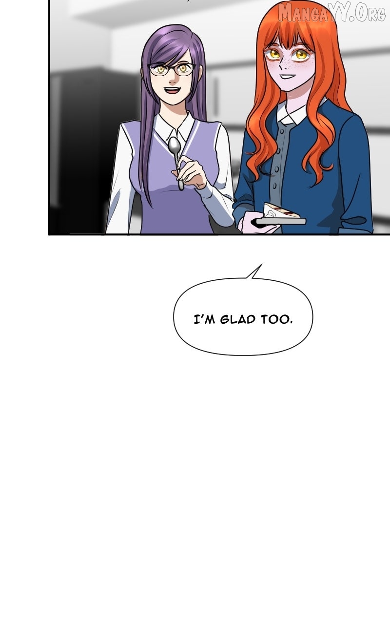 Reflection of the Soul Chapter 89 page 17 - 
