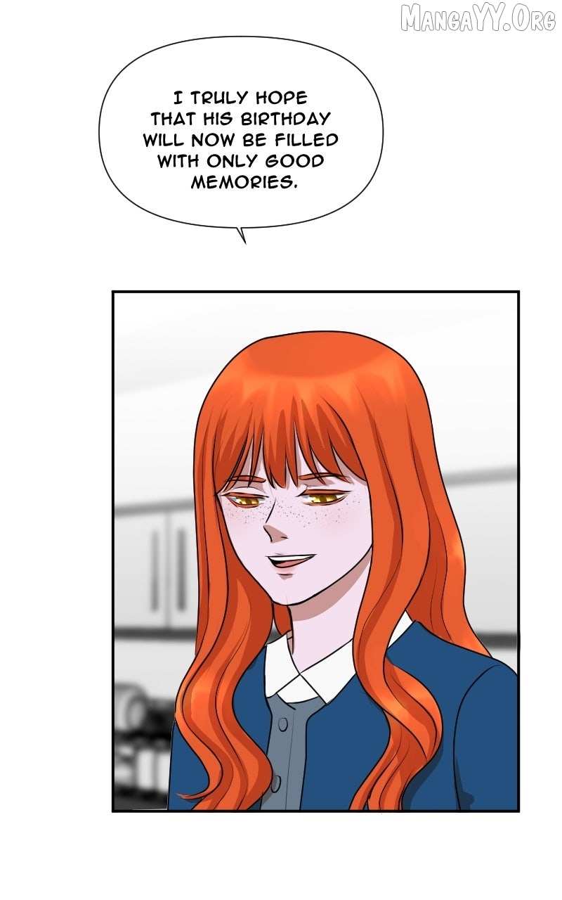 Reflection of the Soul Chapter 89 page 18 - 