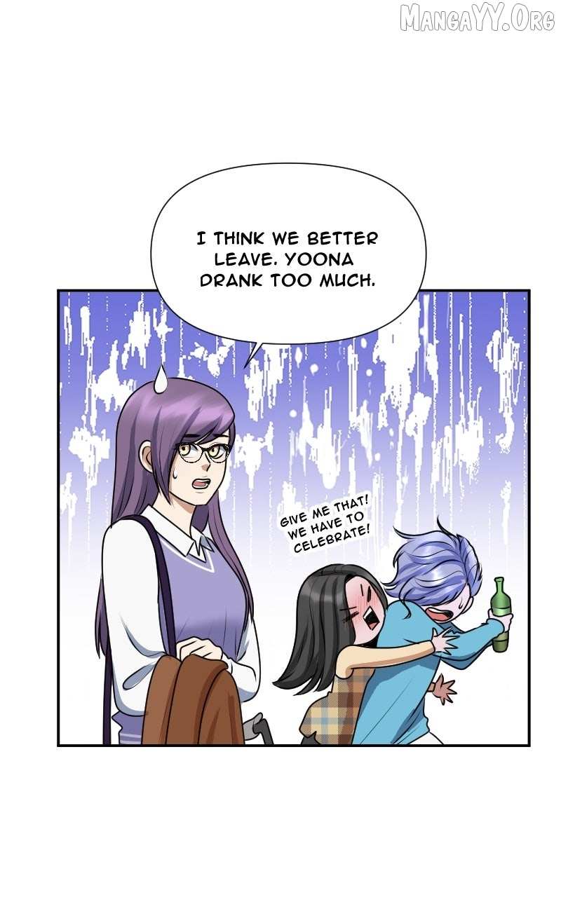 Reflection of the Soul Chapter 89 page 23 - 