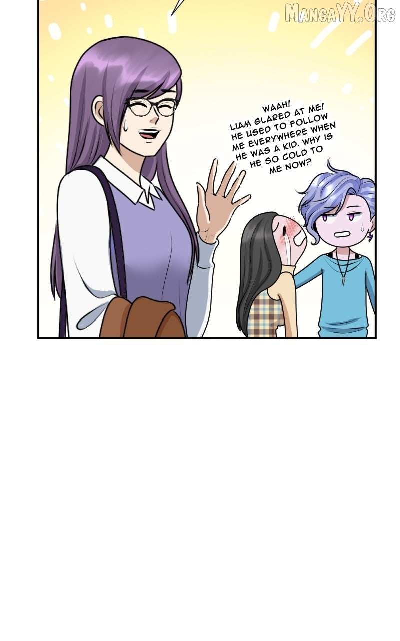 Reflection of the Soul Chapter 89 page 28 - 