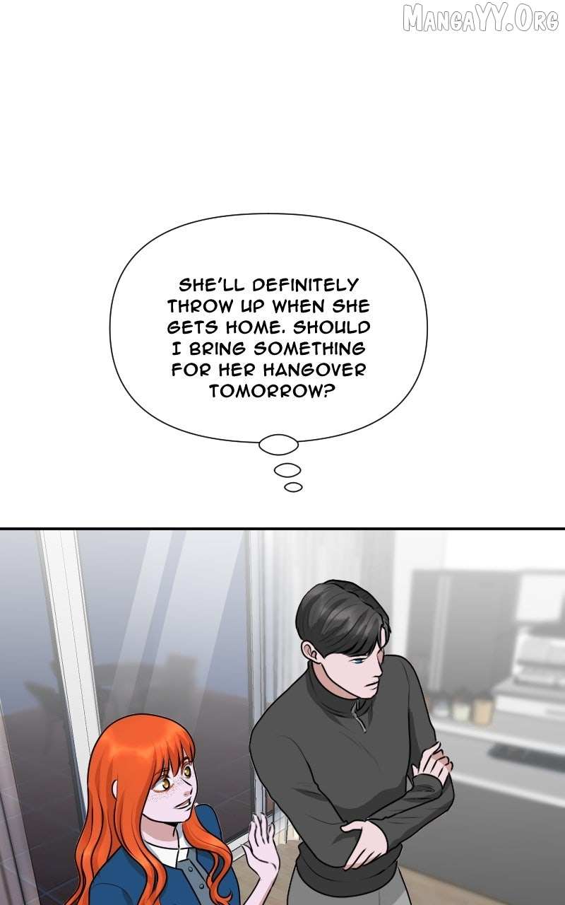 Reflection of the Soul Chapter 89 page 29 - 