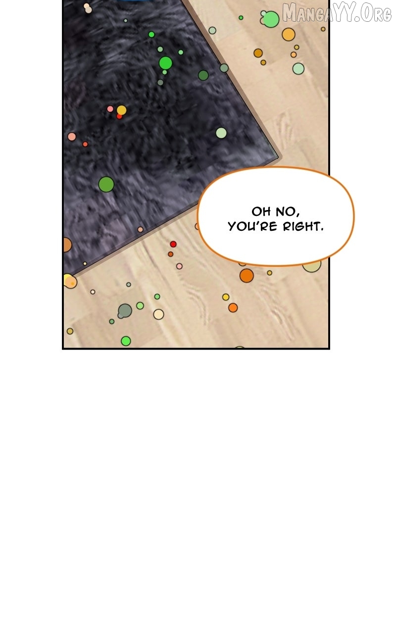 Reflection of the Soul Chapter 89 page 32 - 