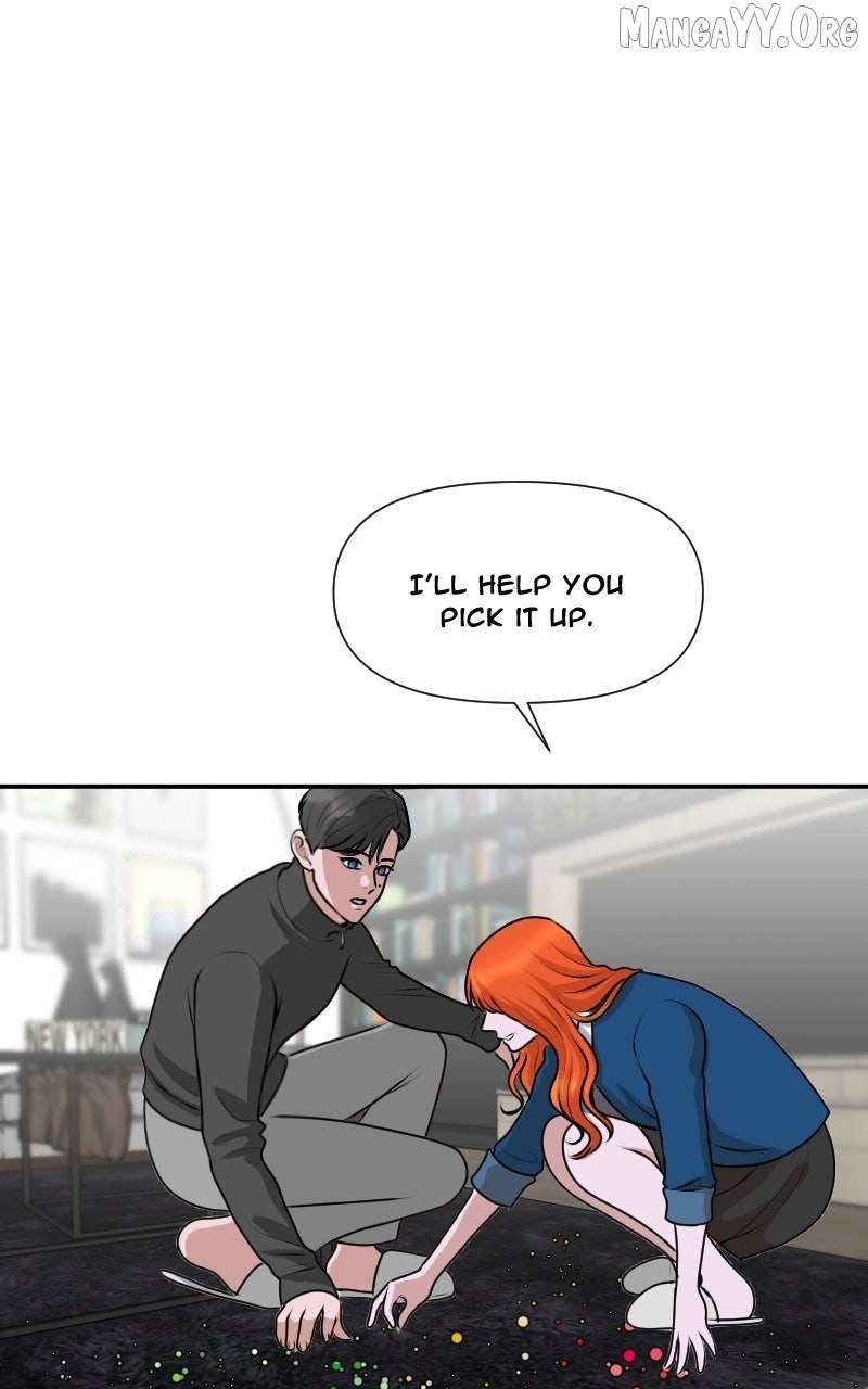 Reflection of the Soul Chapter 89 page 33 - 