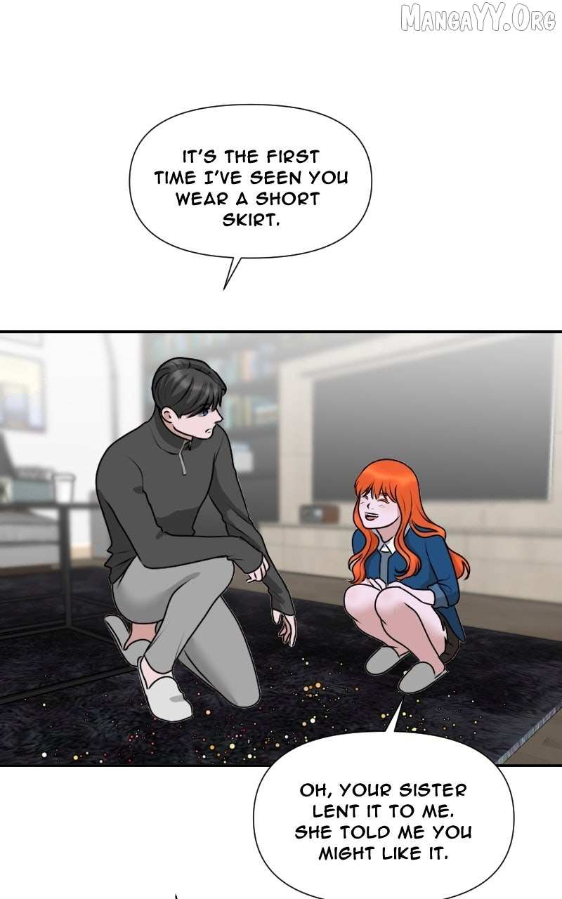 Reflection of the Soul Chapter 89 page 37 - 