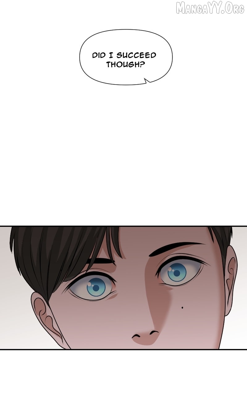 Reflection of the Soul Chapter 89 page 40 - 