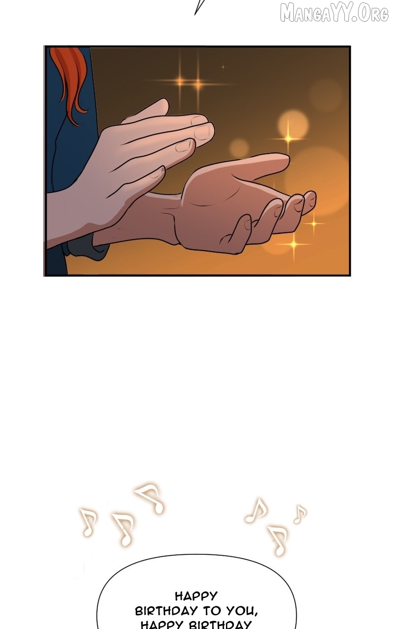 Reflection of the Soul Chapter 89 page 5 - 