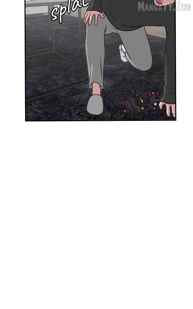 Reflection of the Soul Chapter 89 page 45 - 