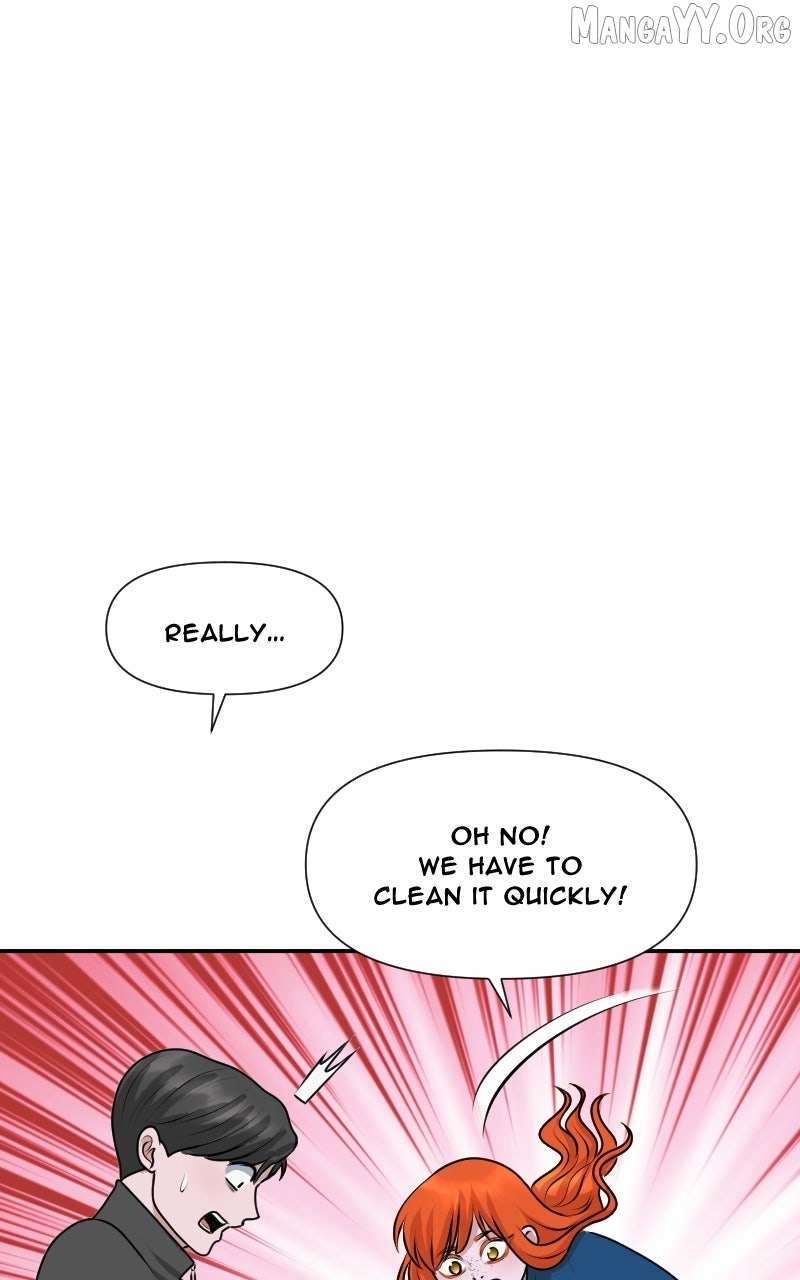 Reflection of the Soul Chapter 89 page 47 - 