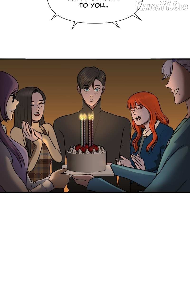 Reflection of the Soul Chapter 89 page 6 - 