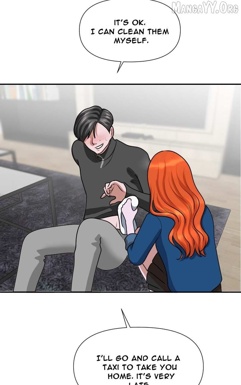 Reflection of the Soul Chapter 89 page 52 - 