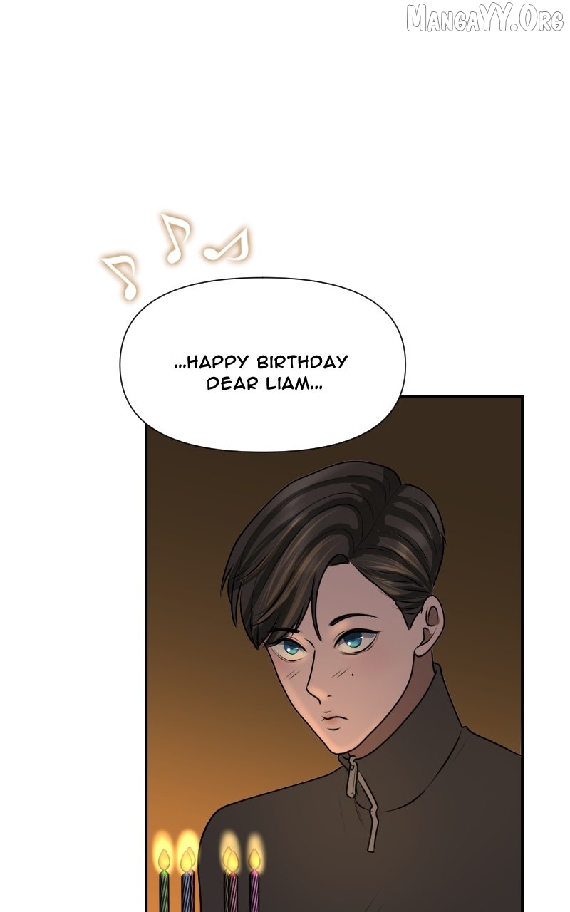 Reflection of the Soul Chapter 89 page 7 - 