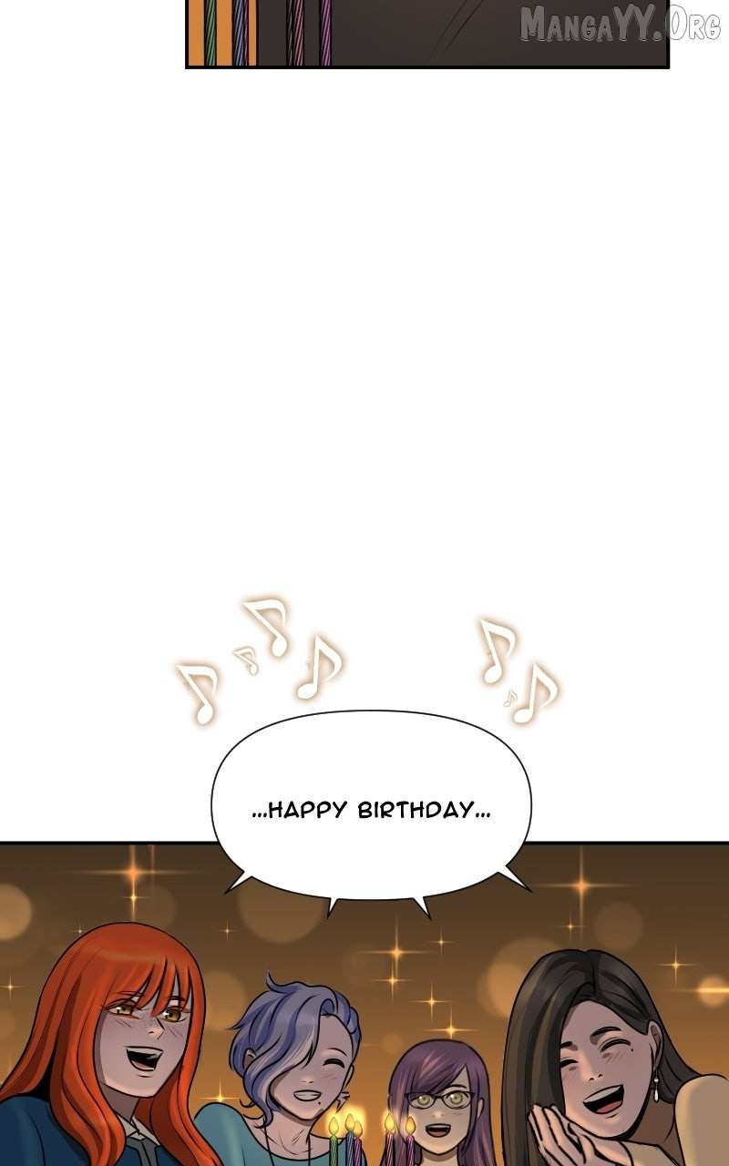 Reflection of the Soul Chapter 89 page 8 - 