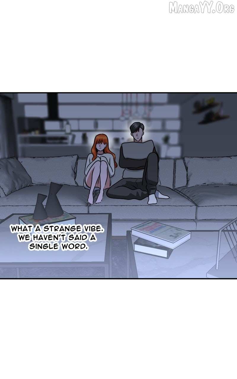 Reflection of the Soul Chapter 89 page 73 - 