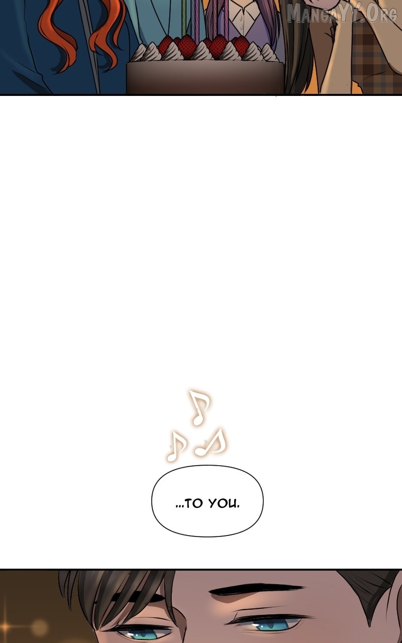 Reflection of the Soul Chapter 89 page 9 - 
