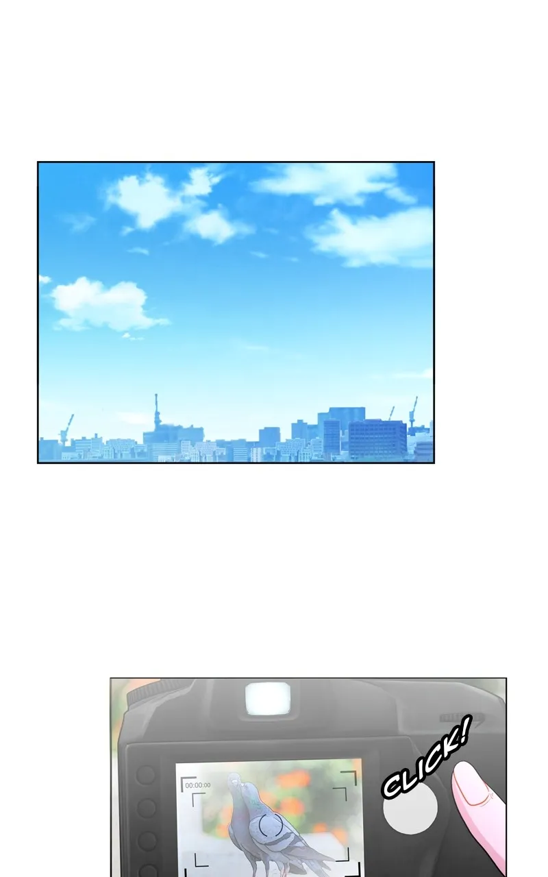 Reflection of the Soul Chapter 9 page 1 - 