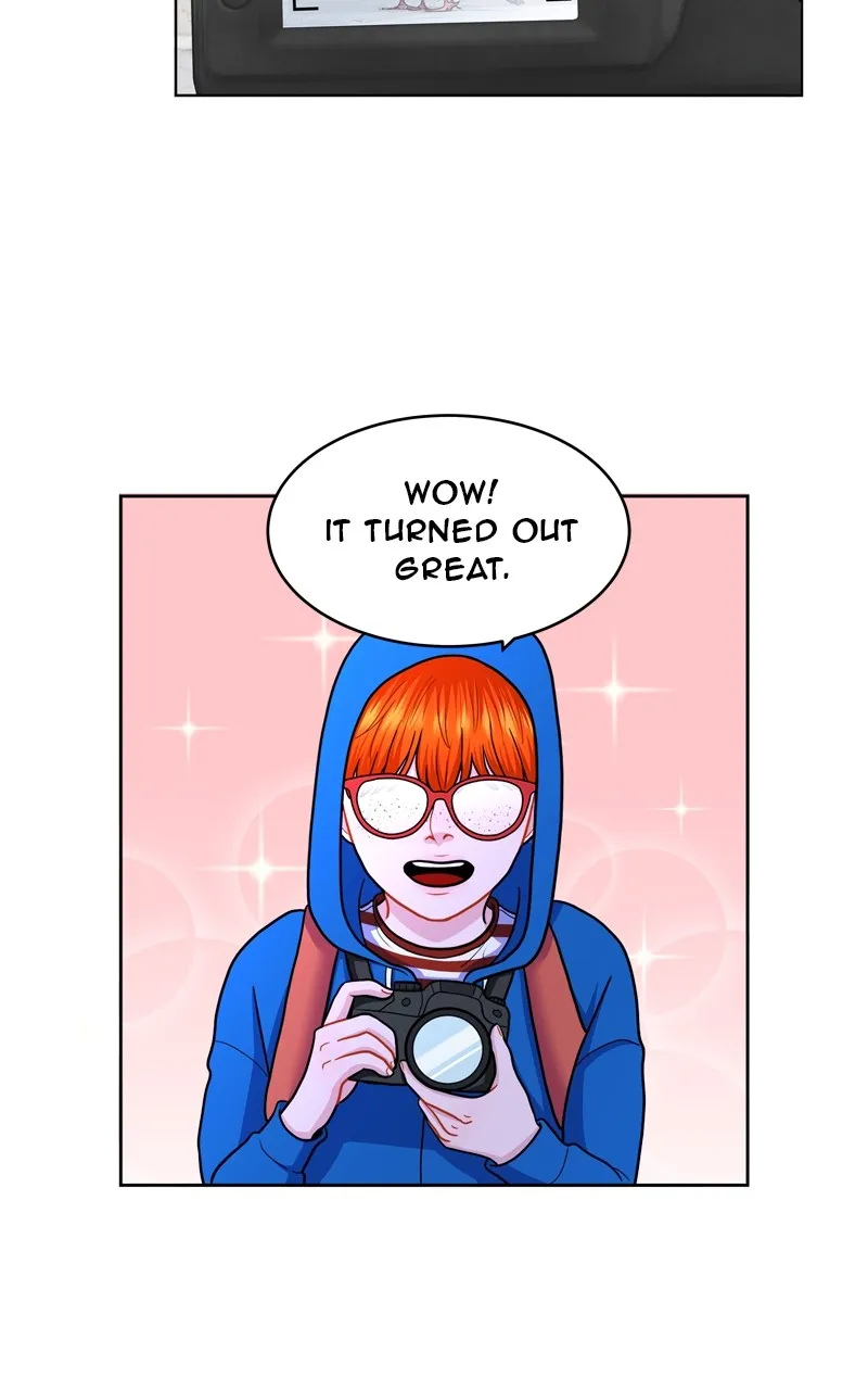 Reflection of the Soul Chapter 9 page 2 - 