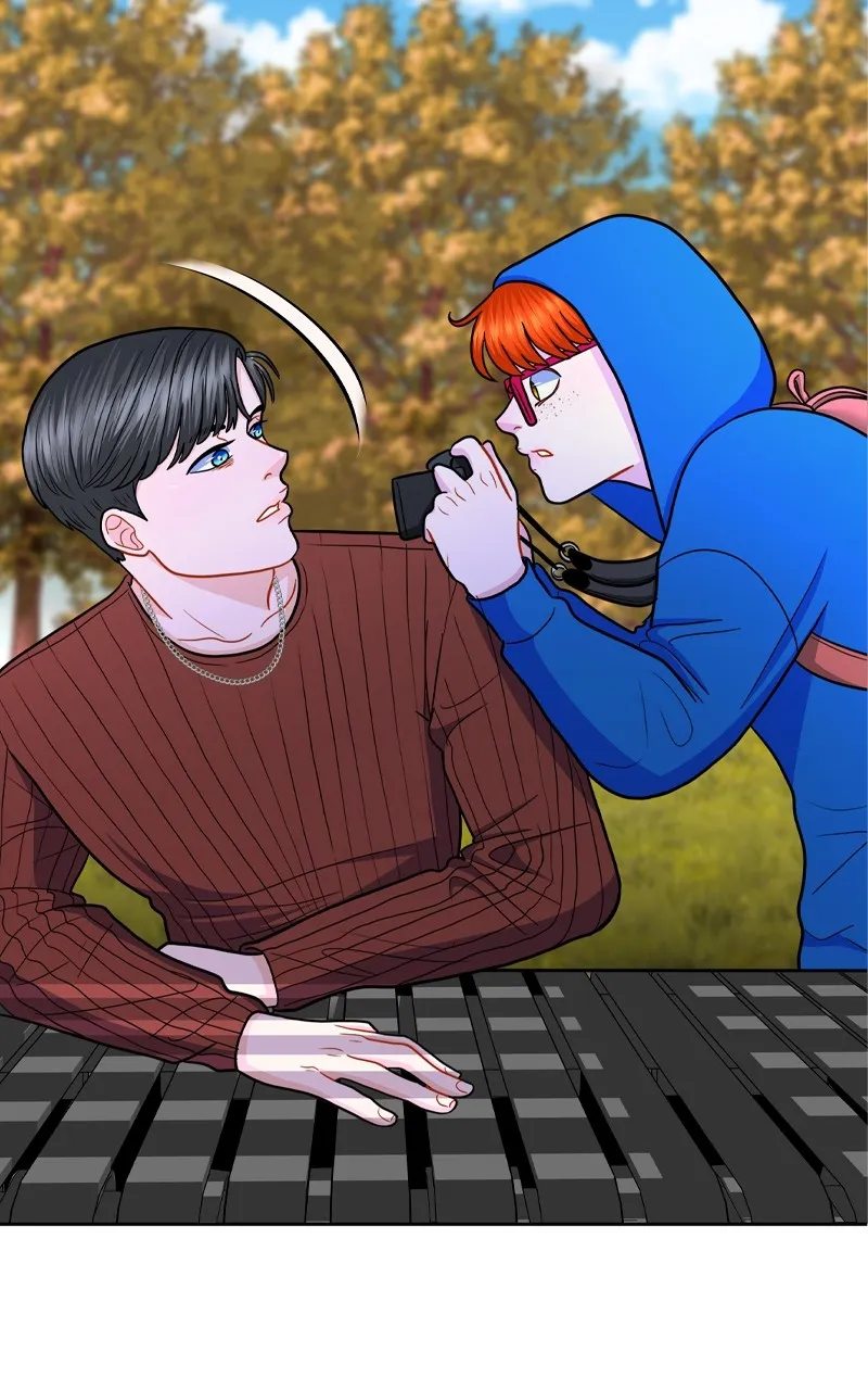 Reflection of the Soul Chapter 9 page 11 - 