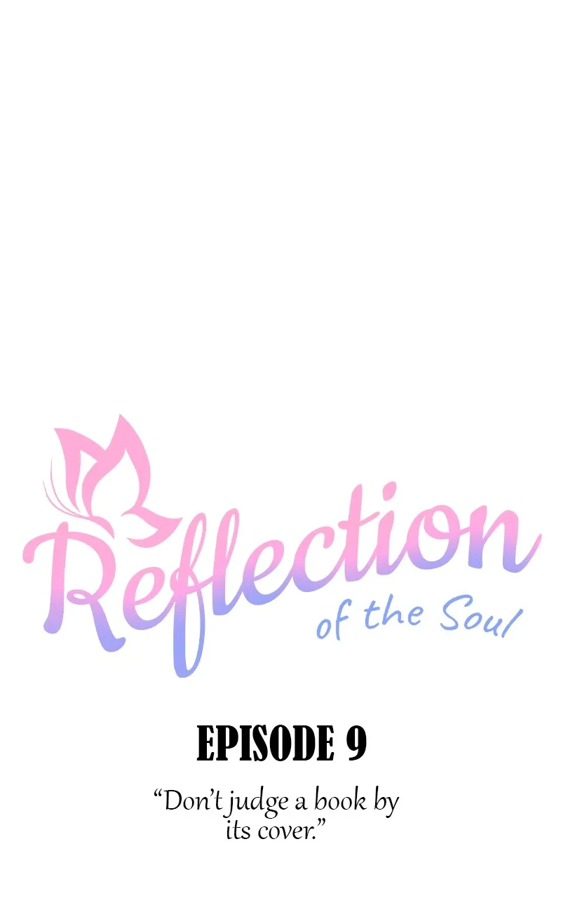 Reflection of the Soul Chapter 9 page 12 - 