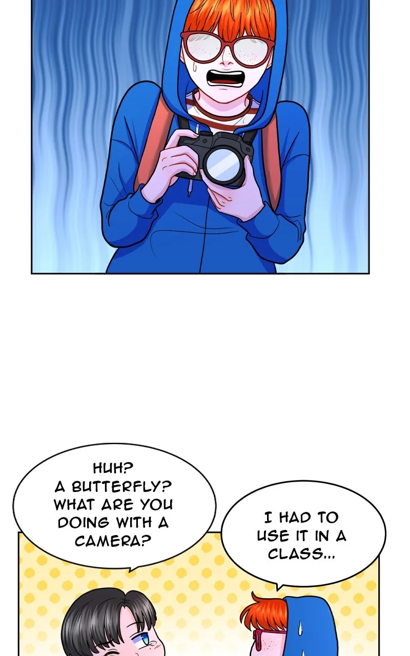 Reflection of the Soul Chapter 9 page 15 - 