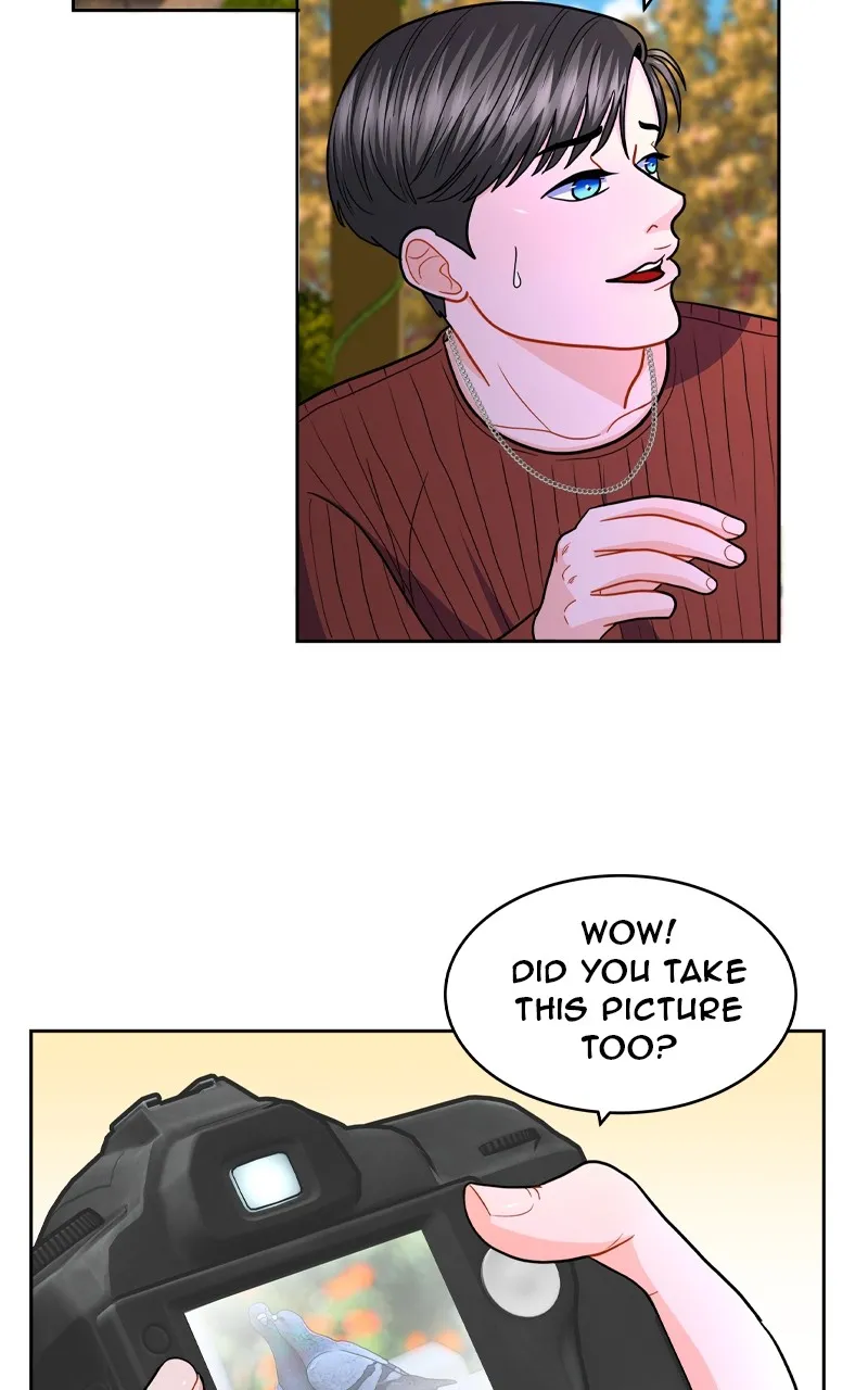 Reflection of the Soul Chapter 9 page 17 - 