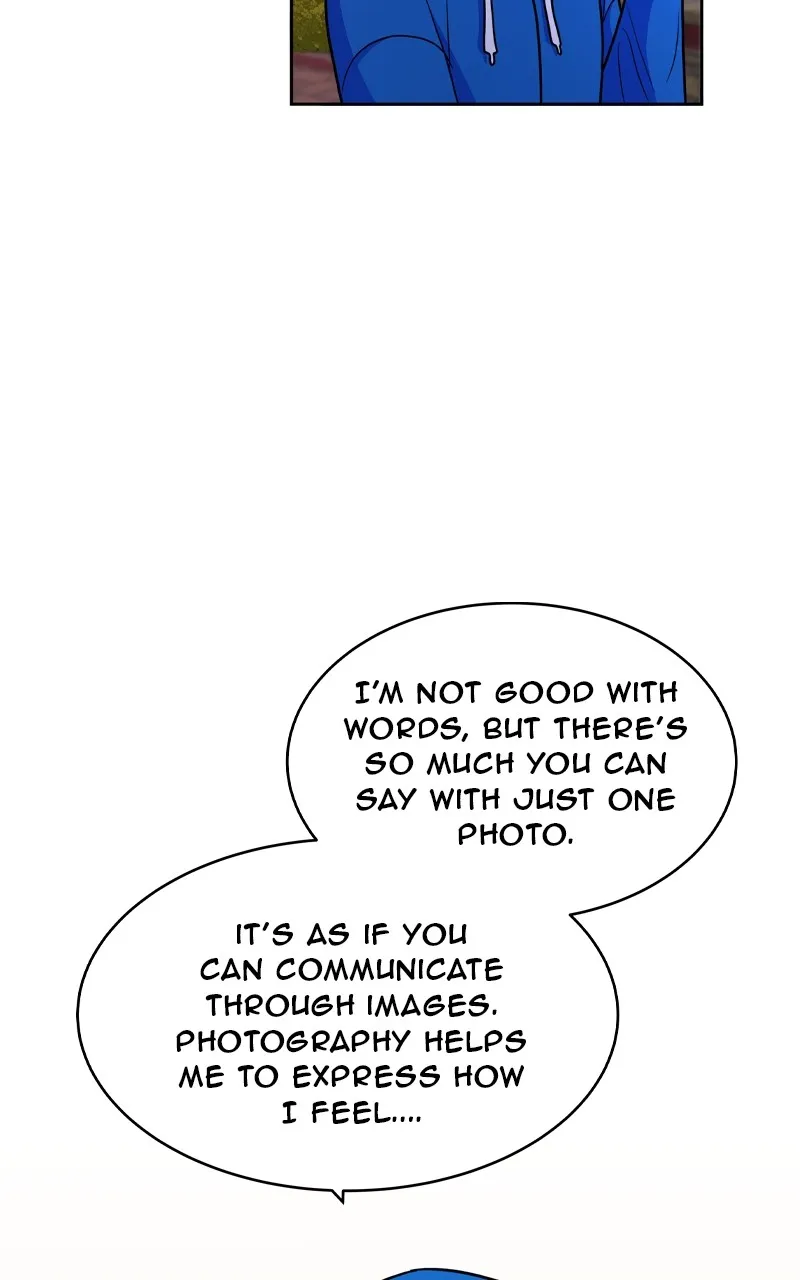 Reflection of the Soul Chapter 9 page 20 - 
