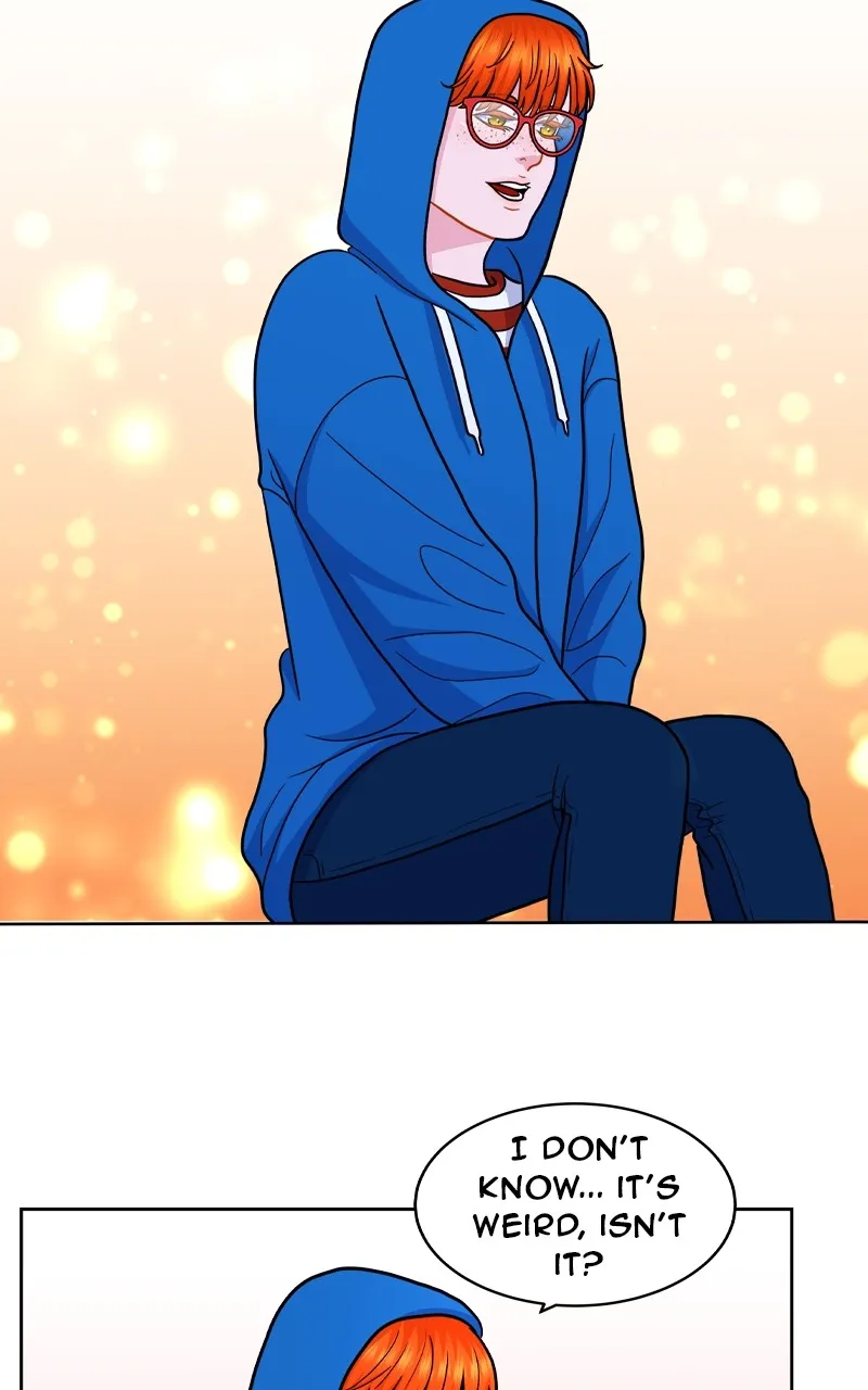 Reflection of the Soul Chapter 9 page 21 - 