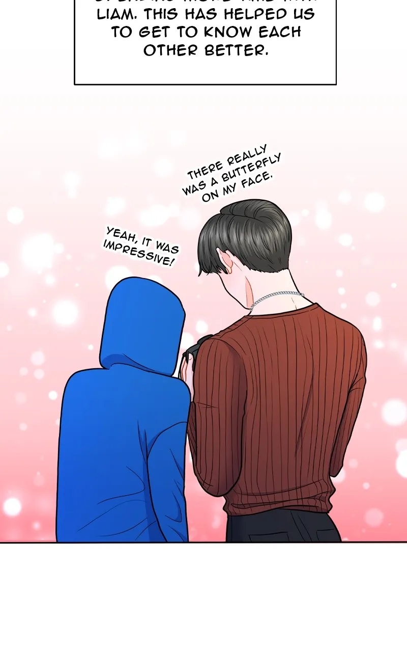 Reflection of the Soul Chapter 9 page 23 - 