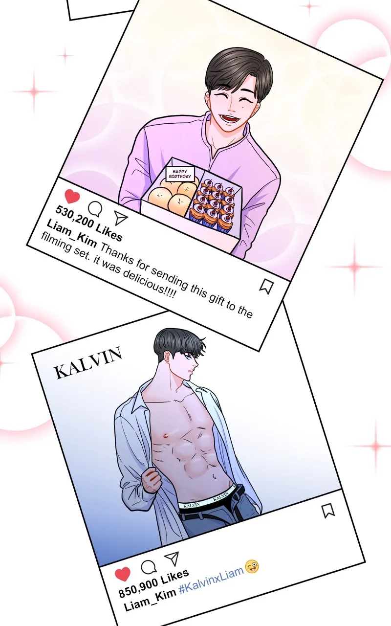 Reflection of the Soul Chapter 9 page 25 - 