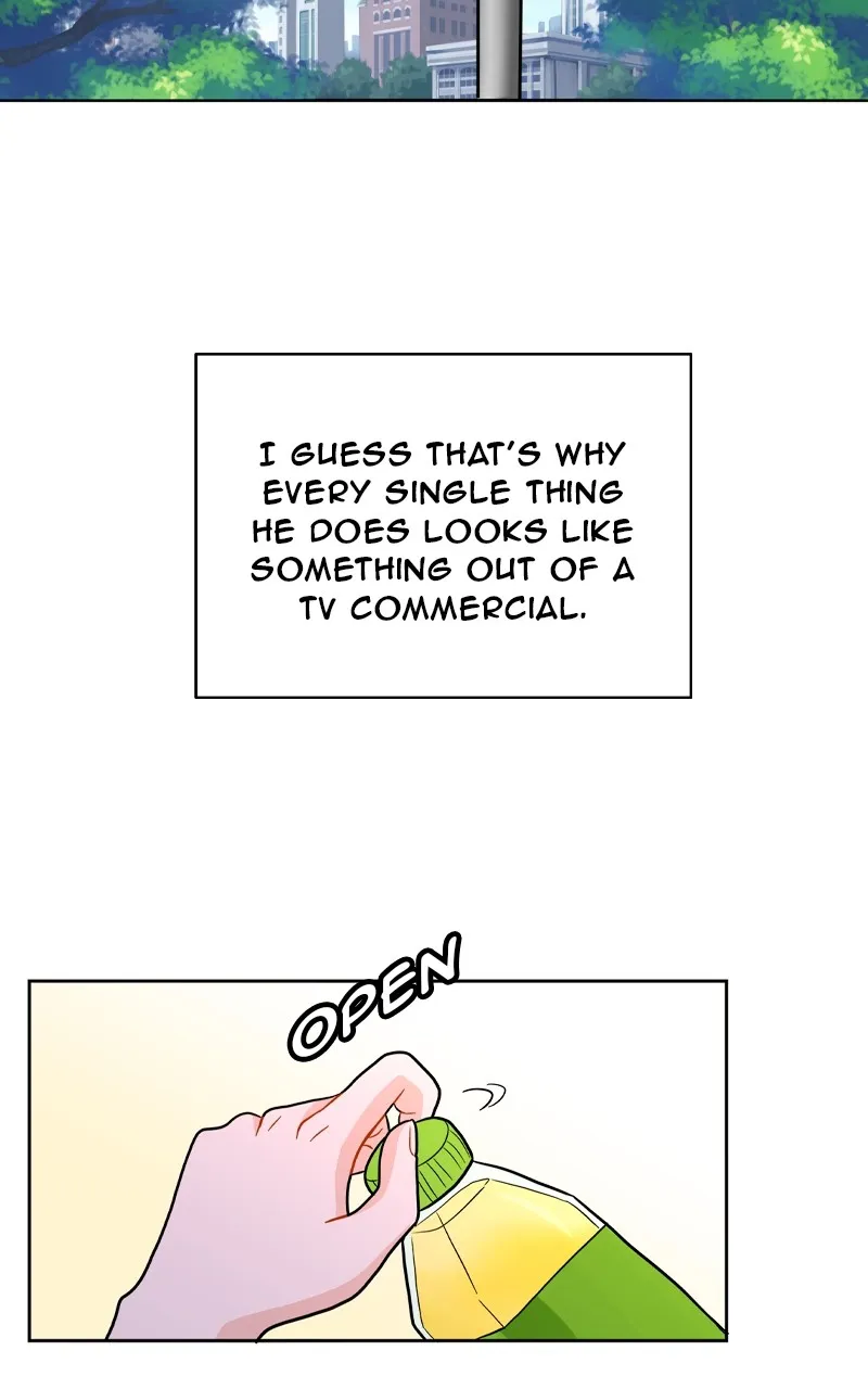 Reflection of the Soul Chapter 9 page 27 - 